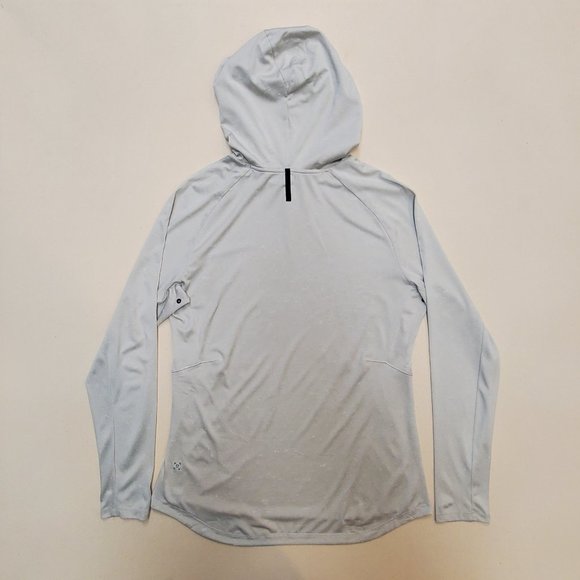 Lululemon Athletica Flesh Form Hoodie XL - Picture 3 of 7